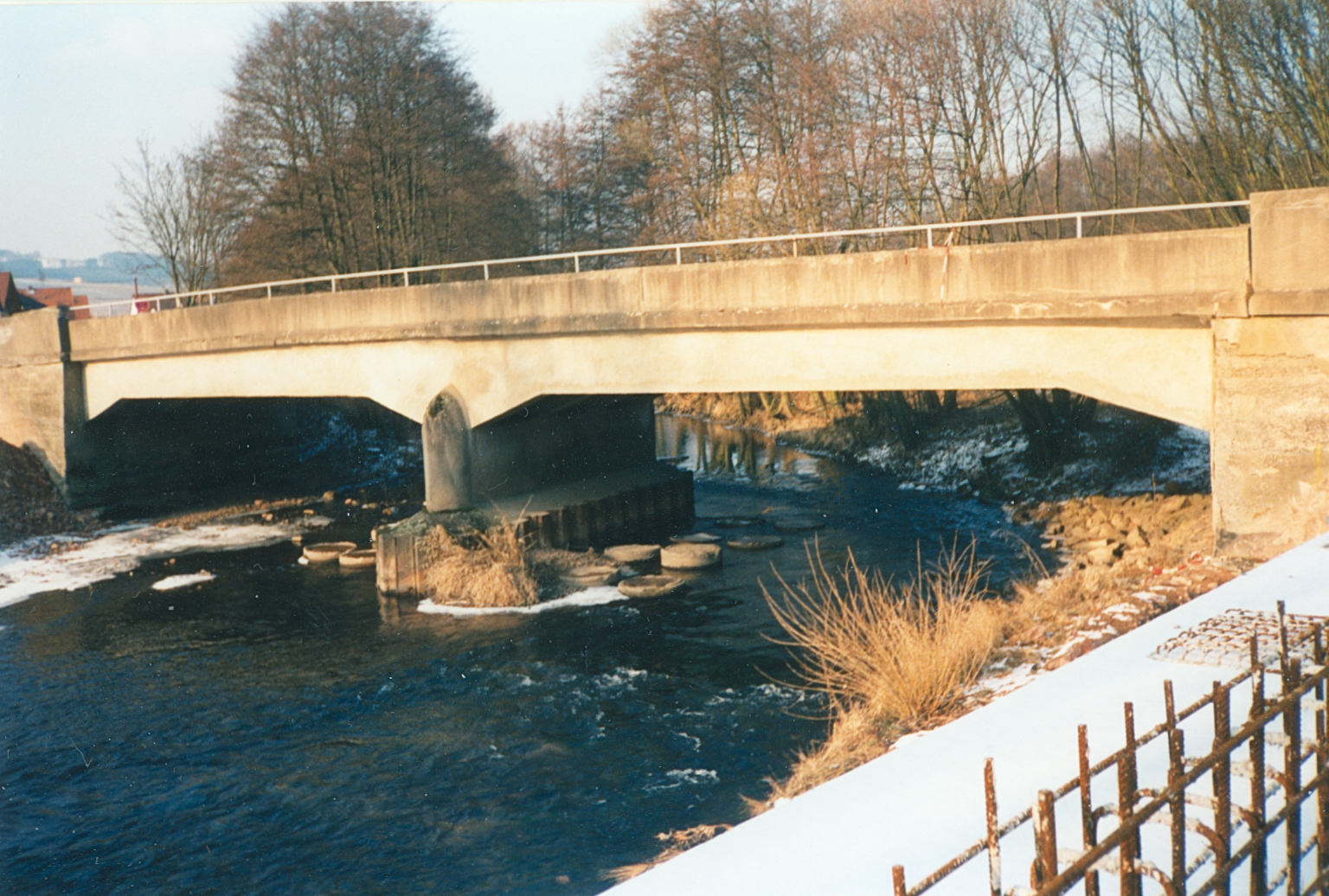 2. Sinnbrücke